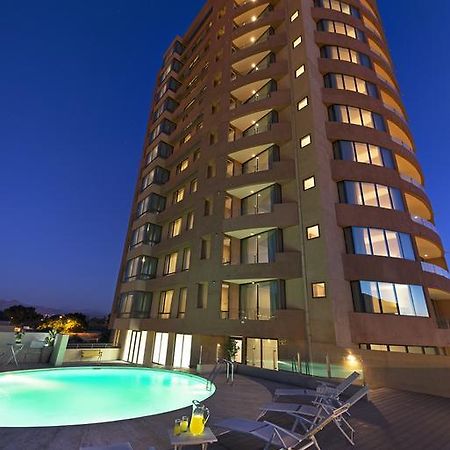 Hotel Atacama Suites Copiapó Zewnętrze zdjęcie