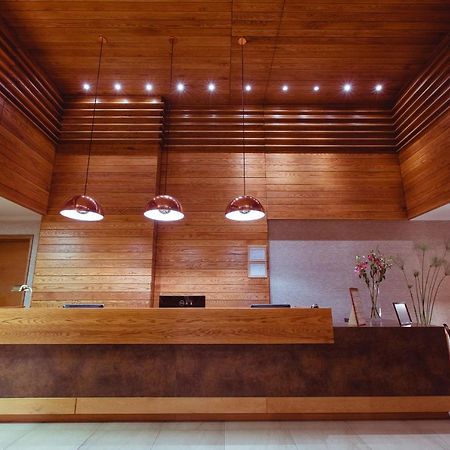 Hotel Atacama Suites Copiapó Zewnętrze zdjęcie