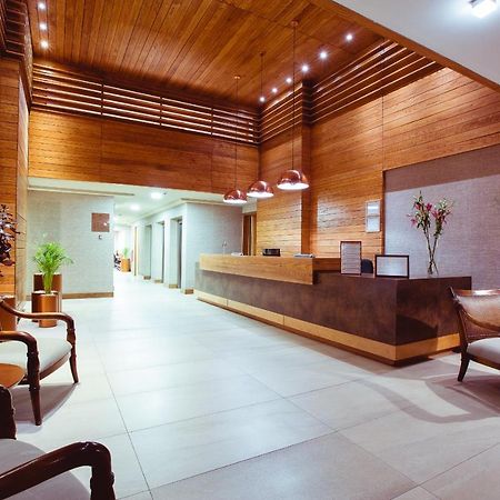 Hotel Atacama Suites Copiapó Zewnętrze zdjęcie