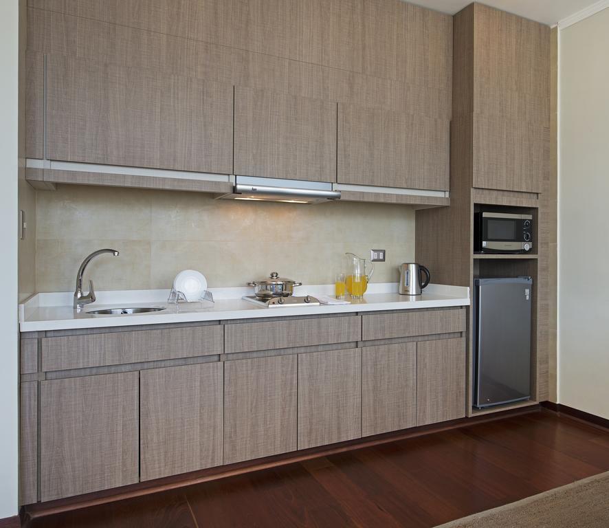 Hotel Atacama Suites Copiapó Pokój zdjęcie