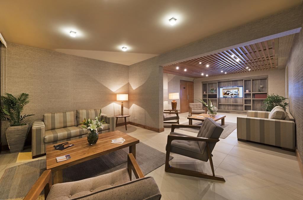 Hotel Atacama Suites Copiapó Zewnętrze zdjęcie