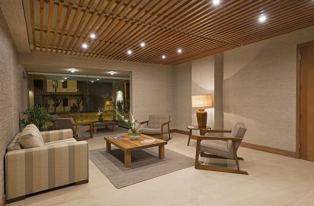 Hotel Atacama Suites Copiapó Zewnętrze zdjęcie