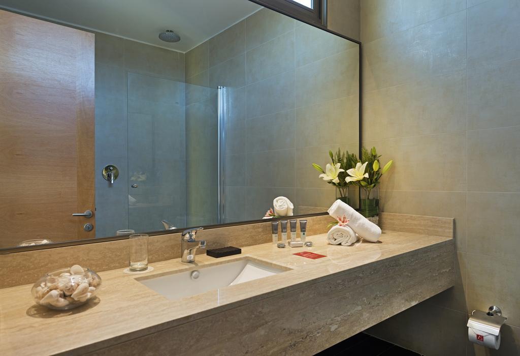 Hotel Atacama Suites Copiapó Zewnętrze zdjęcie