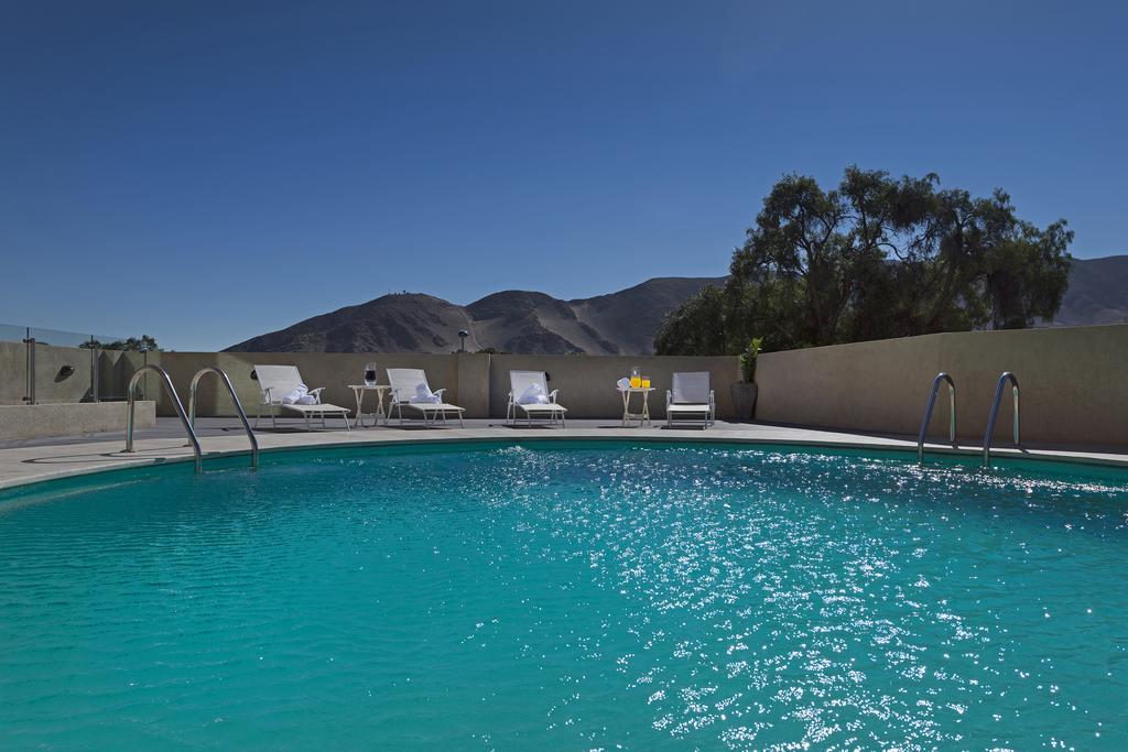 Hotel Atacama Suites Copiapó Pokój zdjęcie