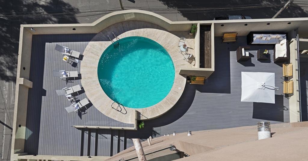 Hotel Atacama Suites Copiapó Pokój zdjęcie