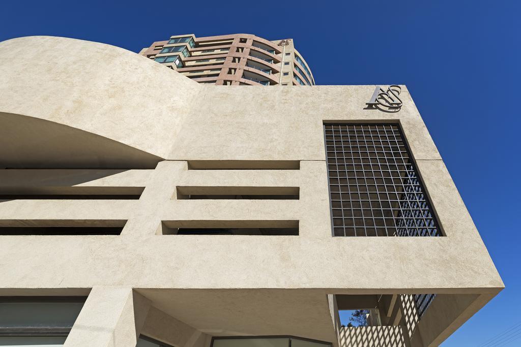 Hotel Atacama Suites Copiapó Zewnętrze zdjęcie
