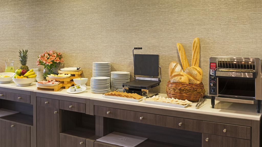 Hotel Atacama Suites Copiapó Zewnętrze zdjęcie