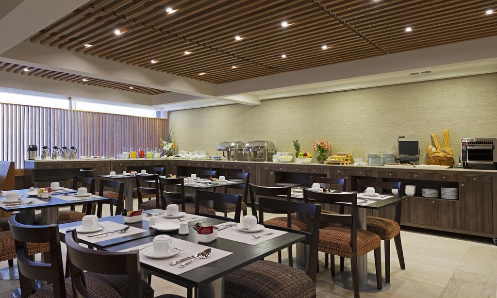 Hotel Atacama Suites Copiapó Zewnętrze zdjęcie