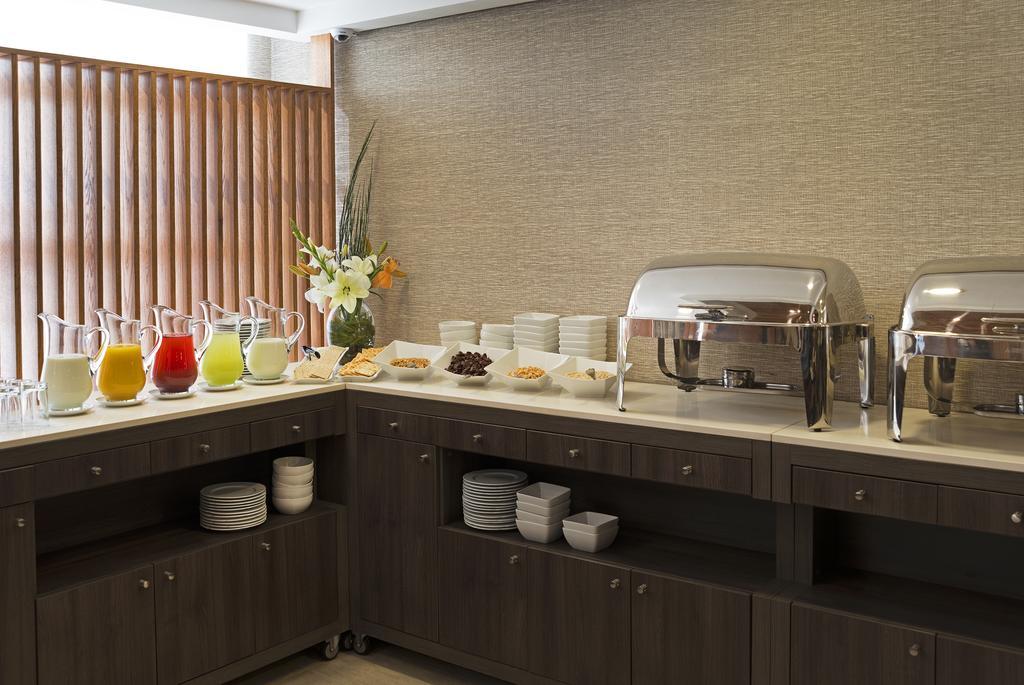 Hotel Atacama Suites Copiapó Zewnętrze zdjęcie