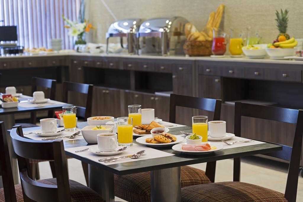 Hotel Atacama Suites Copiapó Zewnętrze zdjęcie