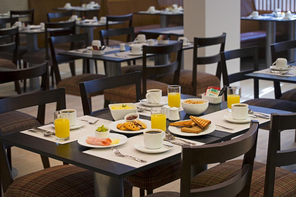 Hotel Atacama Suites Copiapó Zewnętrze zdjęcie