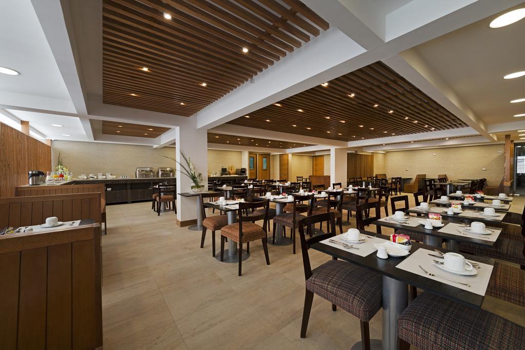 Hotel Atacama Suites Copiapó Zewnętrze zdjęcie