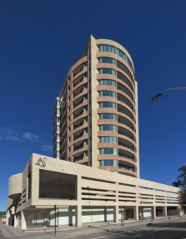 Hotel Atacama Suites Copiapó Zewnętrze zdjęcie