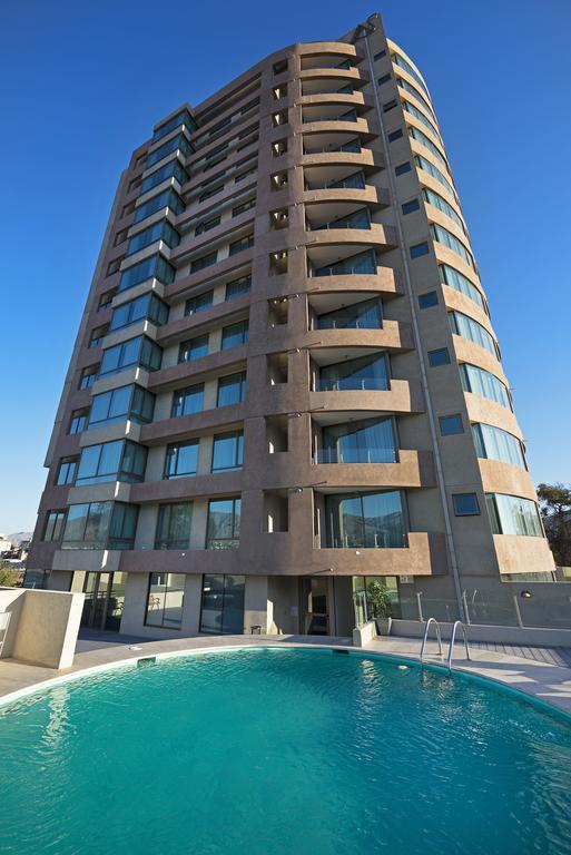 Hotel Atacama Suites Copiapó Zewnętrze zdjęcie