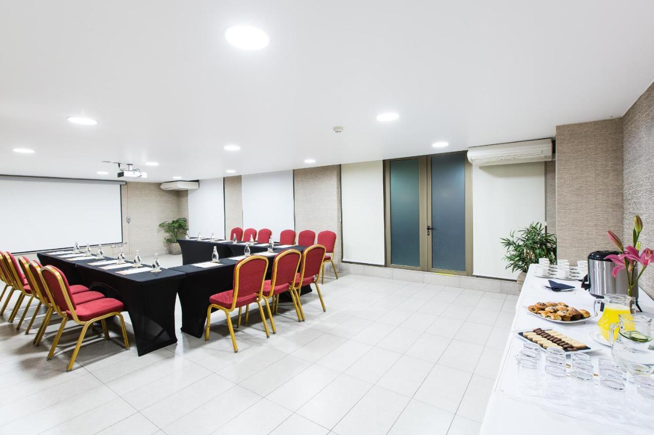 Hotel Atacama Suites Copiapó Zewnętrze zdjęcie