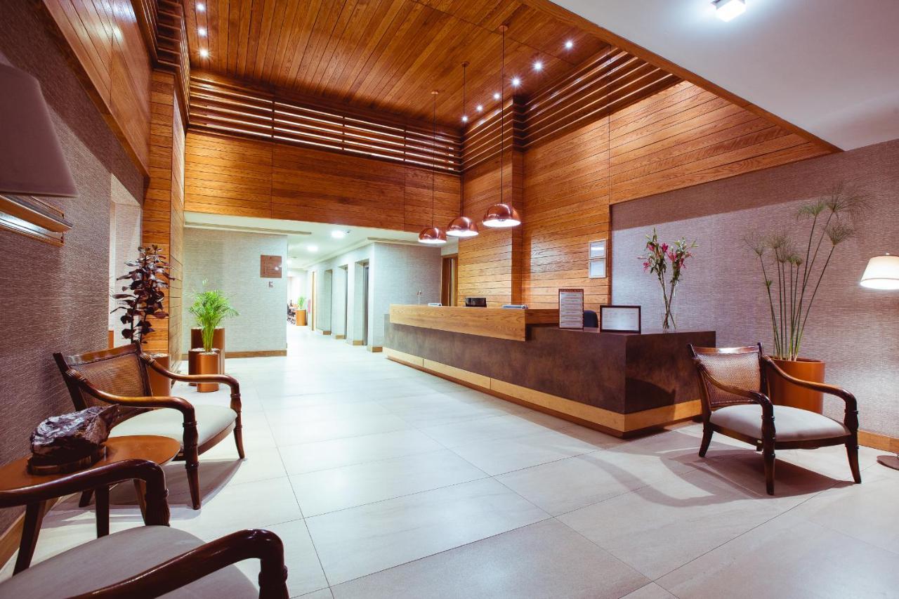 Hotel Atacama Suites Copiapó Zewnętrze zdjęcie