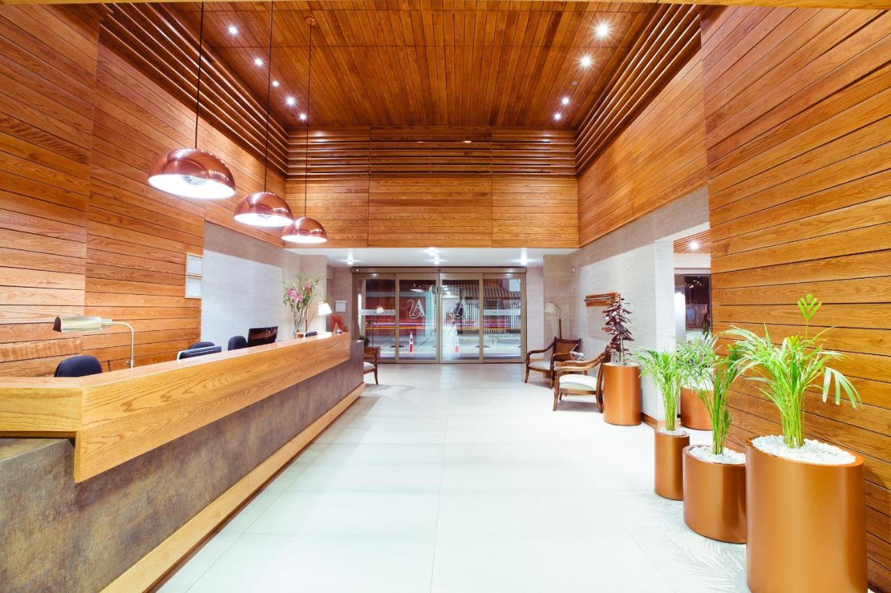 Hotel Atacama Suites Copiapó Zewnętrze zdjęcie