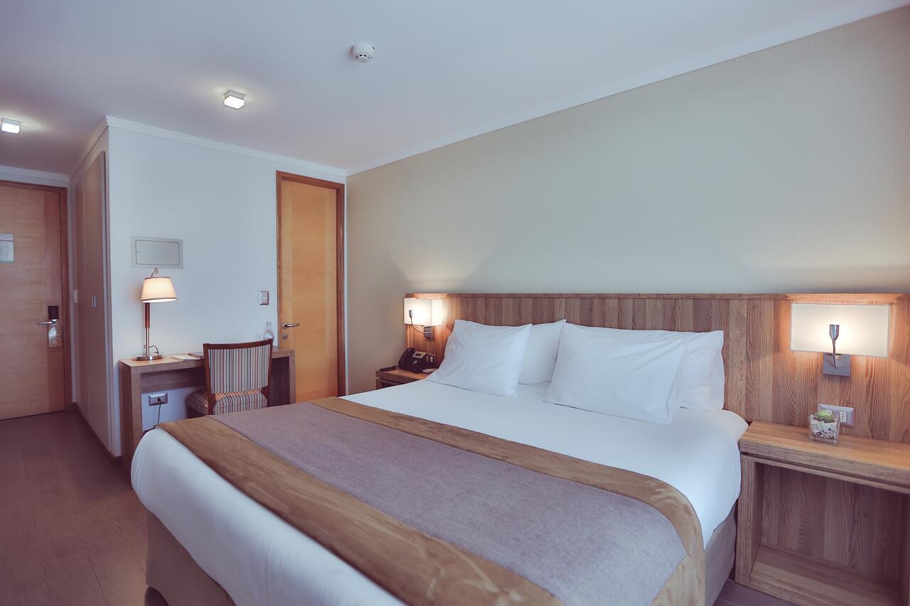Hotel Atacama Suites Copiapó Zewnętrze zdjęcie