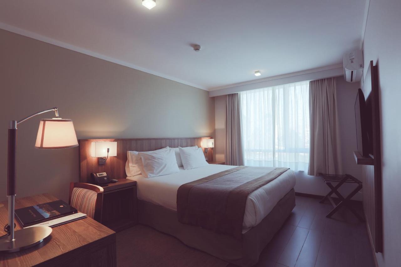 Hotel Atacama Suites Copiapó Zewnętrze zdjęcie