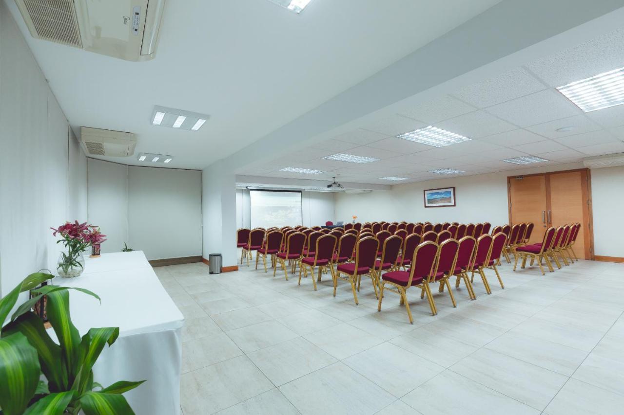 Hotel Atacama Suites Copiapó Zewnętrze zdjęcie