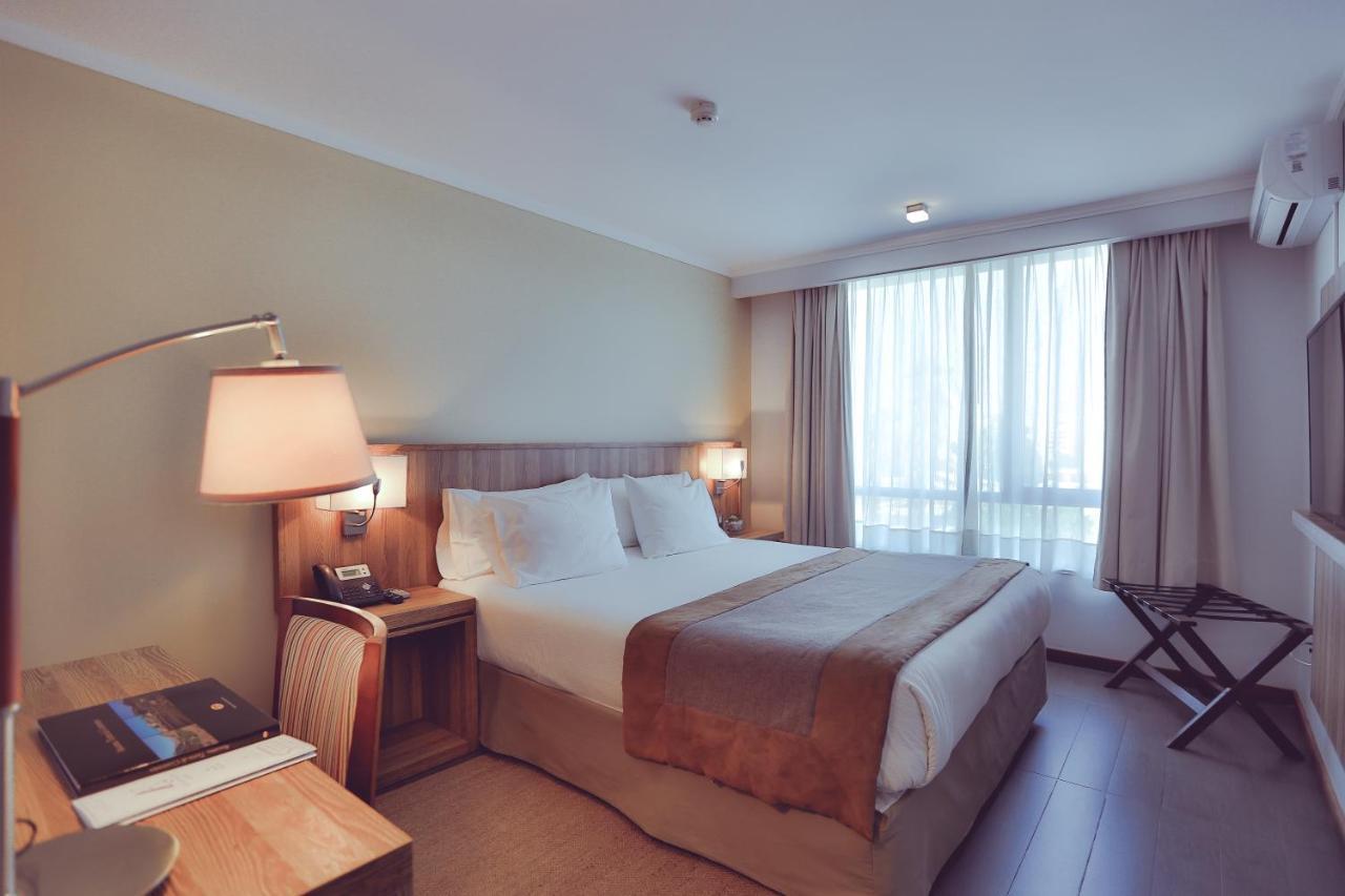 Hotel Atacama Suites Copiapó Zewnętrze zdjęcie